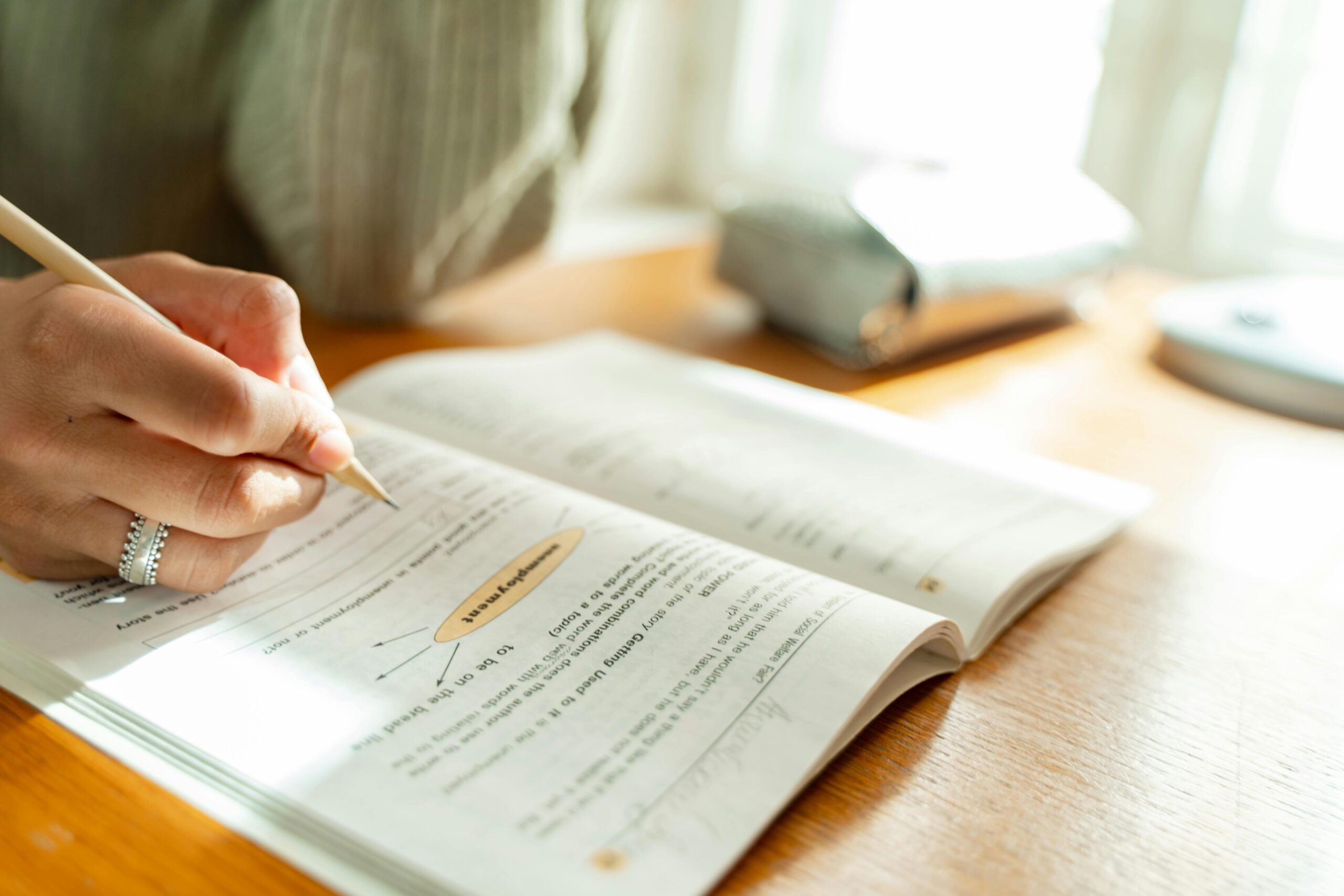 physician associate revision